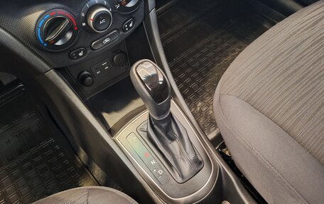 Hyundai Solaris II рестайлинг, 2014 год, 899 000 рублей, 17 фотография