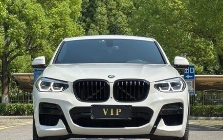 BMW X4, 2021 год, 3 970 000 рублей, 2 фотография