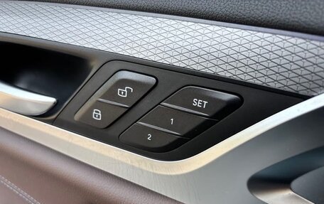 BMW X4, 2021 год, 3 970 000 рублей, 18 фотография