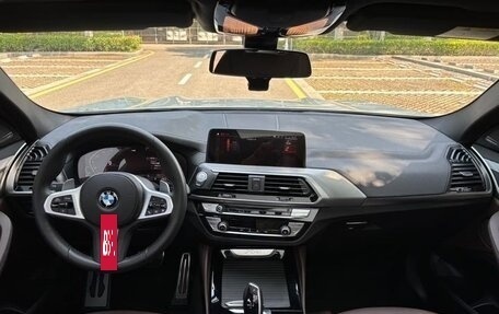 BMW X4, 2021 год, 3 970 000 рублей, 19 фотография
