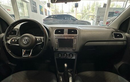 Volkswagen Polo VI (EU Market), 2020 год, 1 499 900 рублей, 8 фотография