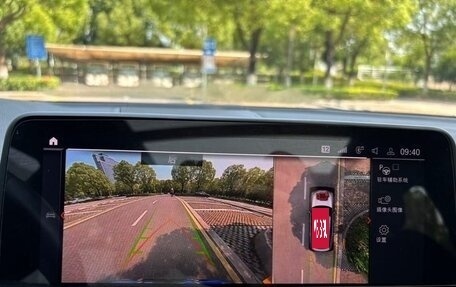 BMW X4, 2021 год, 3 970 000 рублей, 12 фотография