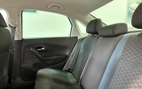 Volkswagen Polo VI (EU Market), 2020 год, 1 499 900 рублей, 17 фотография