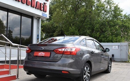 Ford Focus III, 2013 год, 1 049 000 рублей, 3 фотография