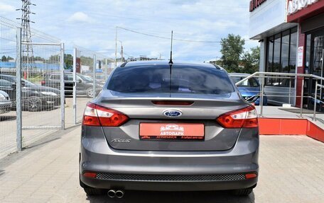 Ford Focus III, 2013 год, 1 049 000 рублей, 4 фотография