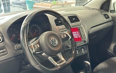 Volkswagen Polo VI (EU Market), 2020 год, 1 499 900 рублей, 7 фотография