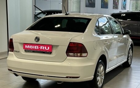 Volkswagen Polo VI (EU Market), 2020 год, 1 499 900 рублей, 6 фотография