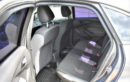 Ford Focus III, 2013 год, 1 049 000 рублей, 10 фотография