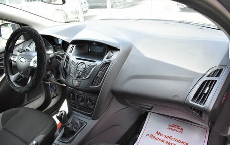 Ford Focus III, 2013 год, 1 049 000 рублей, 15 фотография