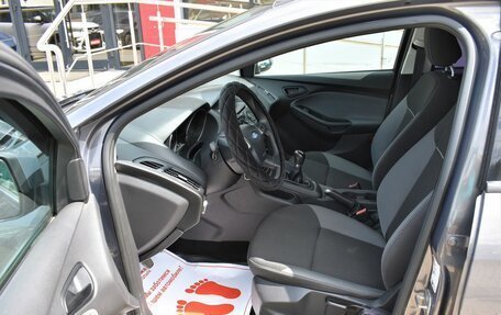 Ford Focus III, 2013 год, 1 049 000 рублей, 9 фотография