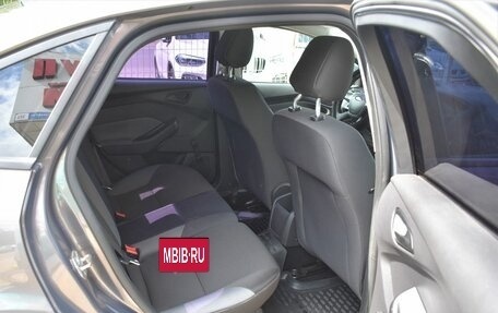 Ford Focus III, 2013 год, 1 049 000 рублей, 13 фотография