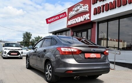 Ford Focus III, 2013 год, 1 049 000 рублей, 6 фотография
