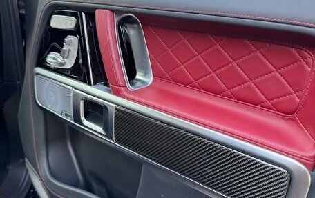 Mercedes-Benz G-Класс AMG, 2023 год, 20 500 000 рублей, 8 фотография