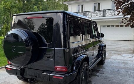 Mercedes-Benz G-Класс AMG, 2023 год, 20 500 000 рублей, 2 фотография