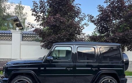 Mercedes-Benz G-Класс AMG, 2023 год, 20 500 000 рублей, 4 фотография
