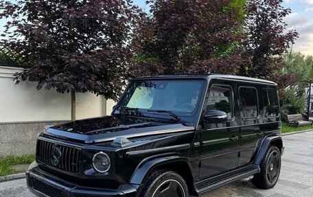 Mercedes-Benz G-Класс AMG, 2023 год, 20 500 000 рублей, 1 фотография