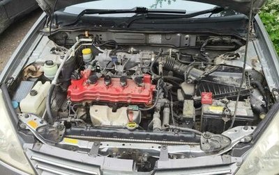 Nissan Wingroad III, 2005 год, 430 000 рублей, 1 фотография