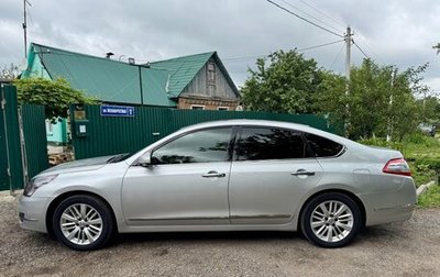 Nissan Teana, 2010 год, 1 050 000 рублей, 1 фотография