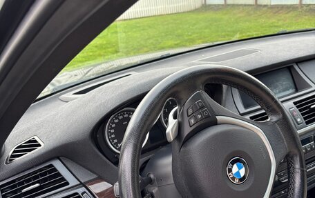 BMW X6, 2011 год, 2 200 000 рублей, 1 фотография