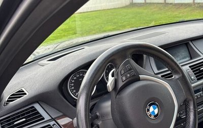 BMW X6, 2011 год, 2 200 000 рублей, 1 фотография