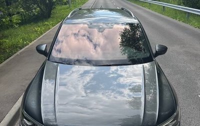 Volkswagen Tiguan II, 2018 год, 4 000 000 рублей, 1 фотография