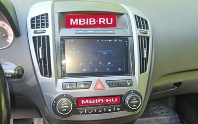 KIA cee'd I рестайлинг, 2008 год, 650 000 рублей, 1 фотография