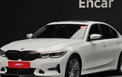 BMW 3 серия, 2021 год, 2 970 000 рублей, 1 фотография