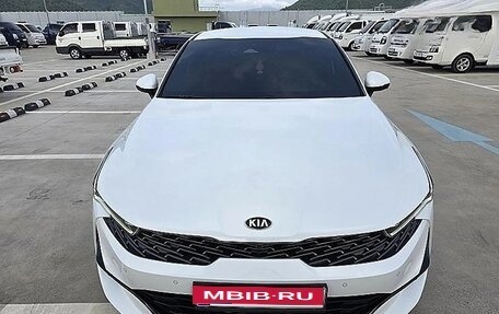 KIA K5, 2022 год, 1 855 000 рублей, 1 фотография