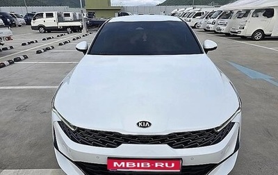 KIA K5, 2022 год, 1 855 000 рублей, 1 фотография