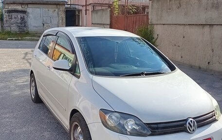 Volkswagen Golf Plus II, 2012 год, 595 000 рублей, 1 фотография