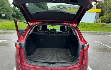 Mazda CX-5 II, 2020 год, 3 650 000 рублей, 15 фотография