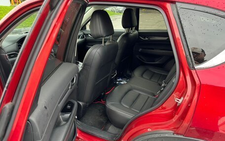Mazda CX-5 II, 2020 год, 3 650 000 рублей, 13 фотография