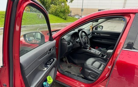 Mazda CX-5 II, 2020 год, 3 650 000 рублей, 10 фотография
