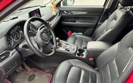 Mazda CX-5 II, 2020 год, 3 650 000 рублей, 11 фотография