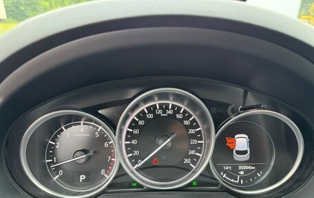 Mazda CX-5 II, 2020 год, 3 650 000 рублей, 12 фотография