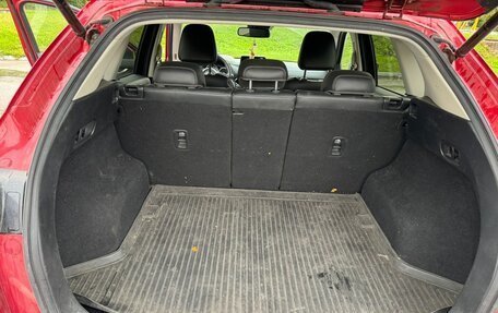 Mazda CX-5 II, 2020 год, 3 650 000 рублей, 16 фотография