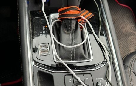 Mazda CX-5 II, 2020 год, 3 650 000 рублей, 21 фотография