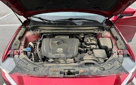Mazda CX-5 II, 2020 год, 3 650 000 рублей, 19 фотография