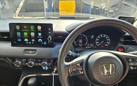 Honda Vezel, 2022 год, 3 770 000 рублей, 10 фотография