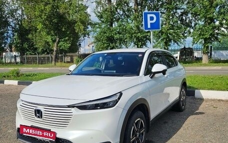 Honda Vezel, 2022 год, 3 770 000 рублей, 7 фотография