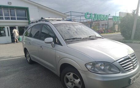 SsangYong Rodius I, 2008 год, 880 000 рублей, 5 фотография