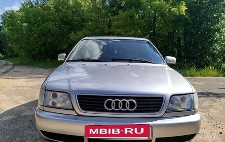 Audi A6, 1995 год, 475 000 рублей, 6 фотография