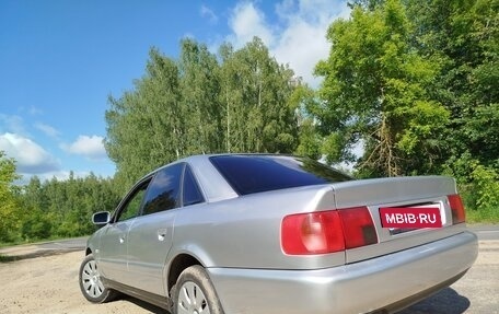 Audi A6, 1995 год, 475 000 рублей, 2 фотография