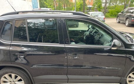 Volkswagen Tiguan I, 2009 год, 800 000 рублей, 6 фотография