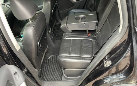 Volkswagen Tiguan I, 2009 год, 800 000 рублей, 10 фотография