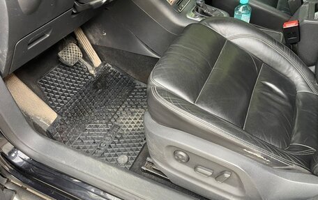 Volkswagen Tiguan I, 2009 год, 800 000 рублей, 9 фотография