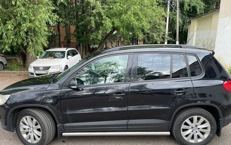 Volkswagen Tiguan I, 2009 год, 800 000 рублей, 7 фотография