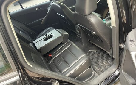 Volkswagen Tiguan I, 2009 год, 800 000 рублей, 11 фотография