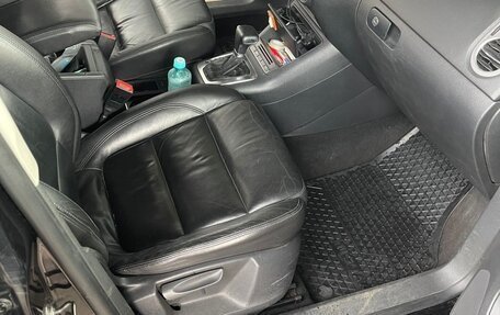 Volkswagen Tiguan I, 2009 год, 800 000 рублей, 13 фотография