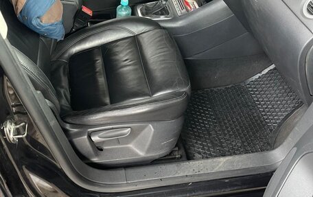 Volkswagen Tiguan I, 2009 год, 800 000 рублей, 15 фотография